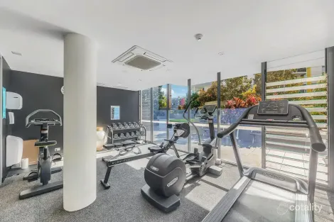 Property photo of 20/38 Solent Circuit Norwest NSW 2153