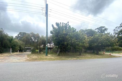 Property photo of LOT 158 Tonkin Street Mundijong WA 6123