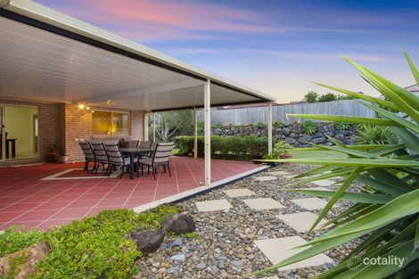Property photo of 6 Bethany Place Upper Coomera QLD 4209