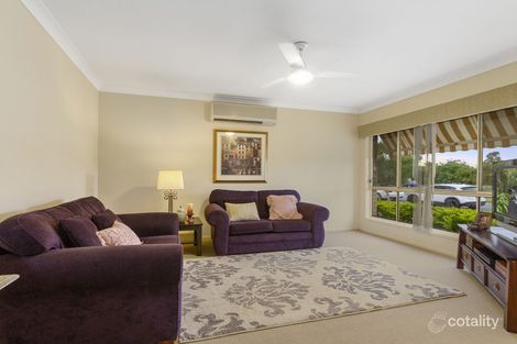 Property photo of 6 Bethany Place Upper Coomera QLD 4209