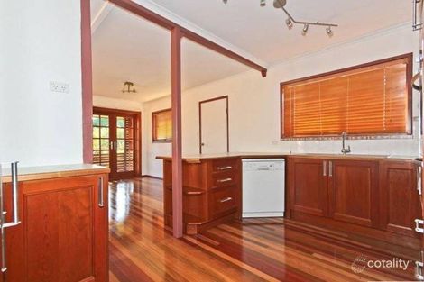 Property photo of 40 Oak Street Ormiston QLD 4160