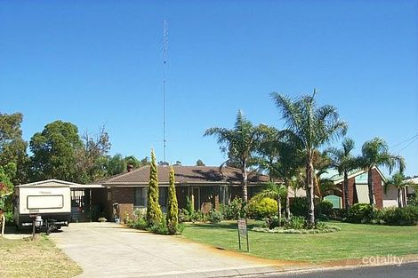 Property photo of 21 Travers Drive Australind WA 6233
