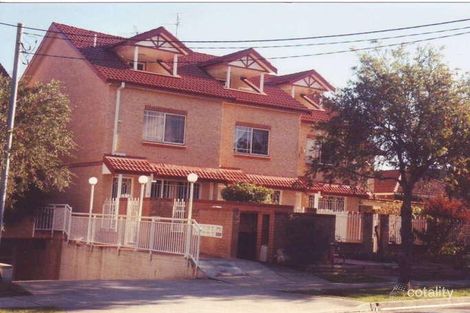 3/4 Chelmsford Ave, Bankstown, NSW 2200