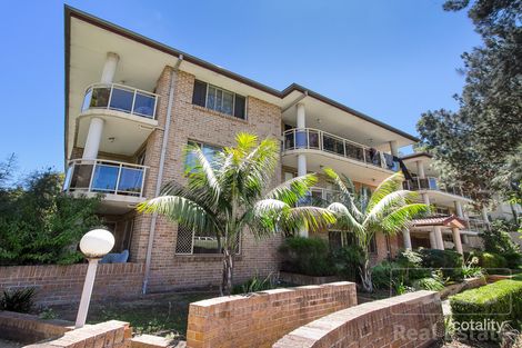 8/292 Stacey St, Bankstown, NSW 2200