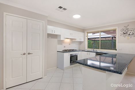 Property photo of 42 Knightsbridge Avenue Glenwood NSW 2768