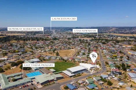 Property photo of 30A Hargrave Crescent Mayfield TAS 7248