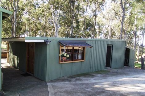 Property photo of 91B Coolangatta Road Coolangatta NSW 2535