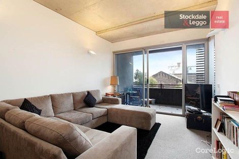 Property photo of 205/19 Pentridge Boulevard Coburg VIC 3058