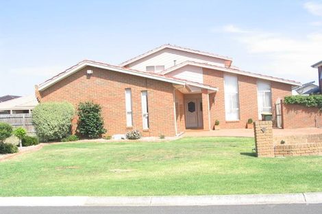 Property photo of 8 Bernborough Court Keilor Downs VIC 3038
