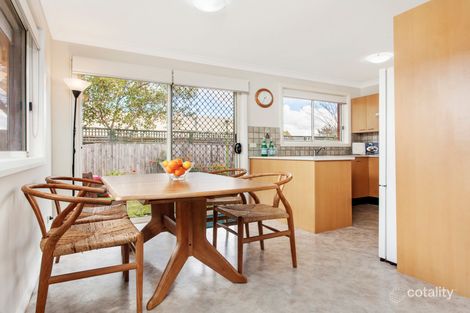 Property photo of 12B Rupert Street Mount Colah NSW 2079