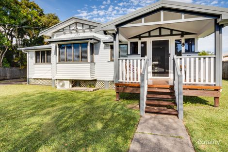 Property photo of 39 Schaefer Street West Mackay QLD 4740
