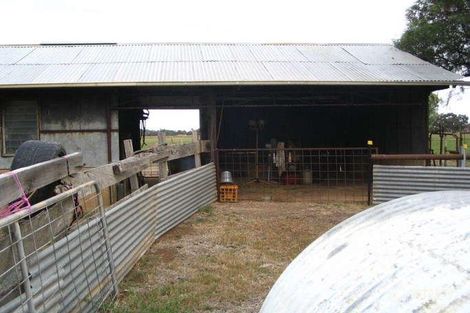 Property photo of 551 Vise Road Lockington VIC 3563