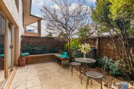 Property photo of 26/34 Leahy Close Narrabundah ACT 2604