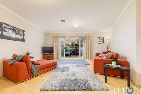 Property photo of 26/34 Leahy Close Narrabundah ACT 2604