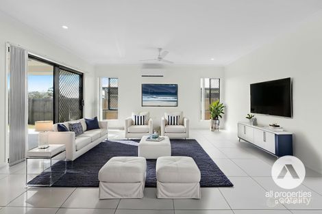 Property photo of 8 Killarney Lane Yarrabilba QLD 4207