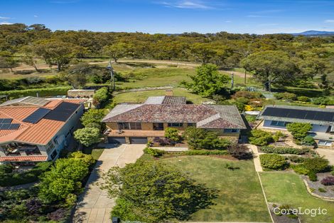 Property photo of 32 Beauchamp Street Deakin ACT 2600