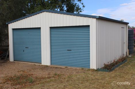 Property photo of 21 Corcoran Drive Goondiwindi QLD 4390