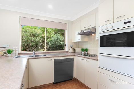 Property photo of 22A Patrick Place Berowra Heights NSW 2082