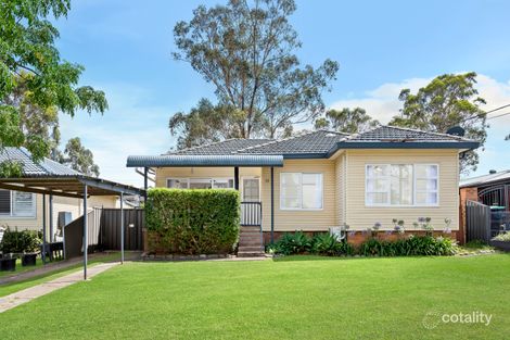 33 Barlow St, Cambridge Park, NSW 2747