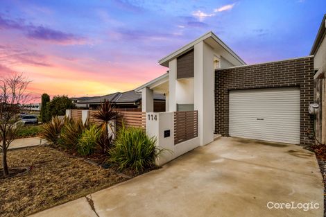 Property photo of 114 Overall Avenue Casey ACT 2913