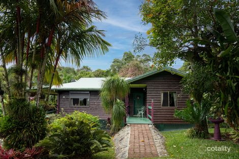 56 Myola Rd, Kuranda, QLD 4881