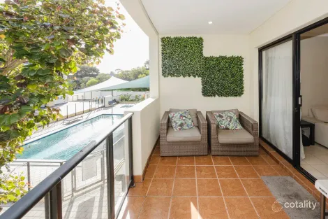 23/5 Eastleigh Loop, Currambine, WA 6028