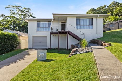 Property photo of 2A Mikinos Street North Boambee Valley NSW 2450