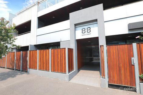 109/88 Dow St, Port Melbourne, VIC 3207