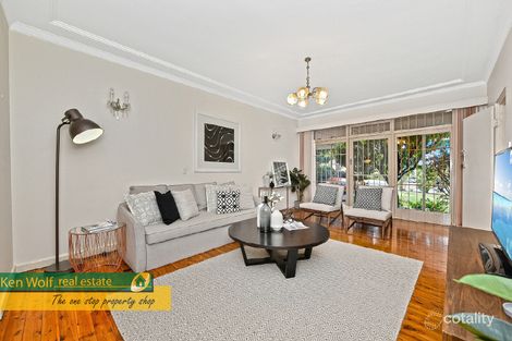 Property photo of 43 Yarrara Road West Pymble NSW 2073