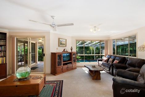 Property photo of 7 Casuarina Drive Elanora QLD 4221