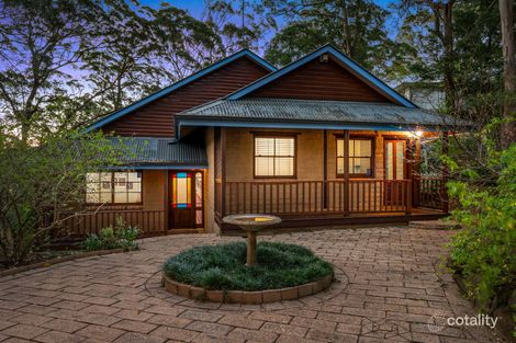 Property photo of 28 Martha Jane Avenue Killcare NSW 2257