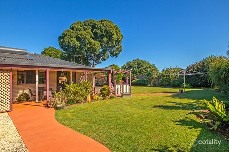Property photo of 8 Wollongbar Drive Wollongbar NSW 2477