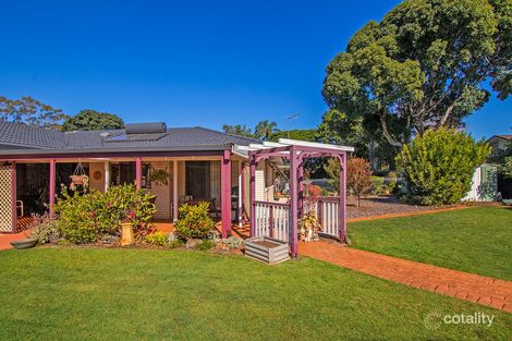 Property photo of 8 Wollongbar Drive Wollongbar NSW 2477