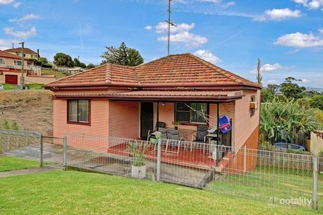 Property photo of 21 Malcolm Avenue Cringila NSW 2502