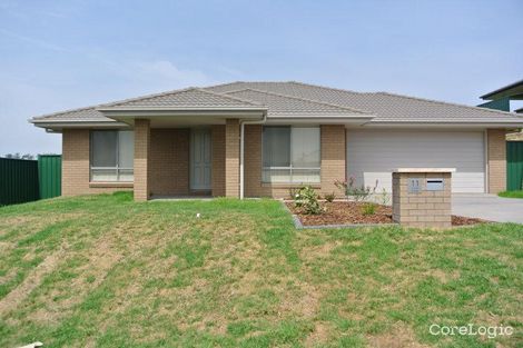 Property photo of 11 Jeans Street Muswellbrook NSW 2333