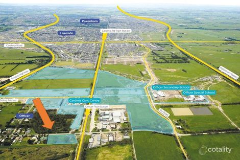 34-36 Station St, Pakenham, VIC 3810