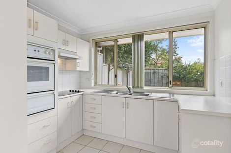 Property photo of 5/9 Chelmsford Road South Wentworthville NSW 2145