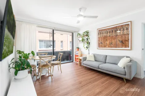 Property photo of 6/16-18 Dutruc Street Randwick NSW 2031