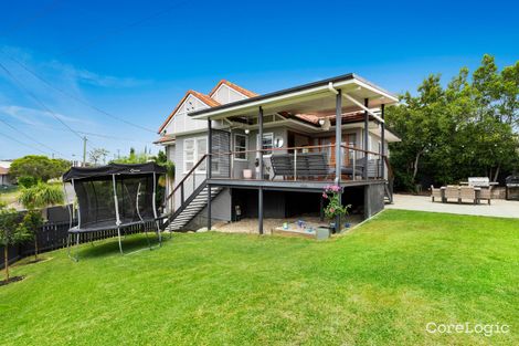 Property photo of 68 Kennington Road Camp Hill QLD 4152