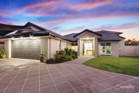 Property photo of 26 Westlake Court Helensvale QLD 4212