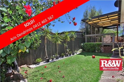 Property photo of 5/48 Garnet Street Hurlstone Park NSW 2193