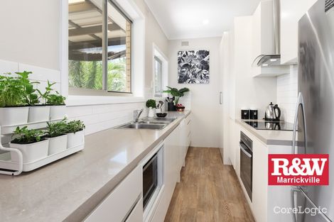 Property photo of 5/48 Garnet Street Hurlstone Park NSW 2193