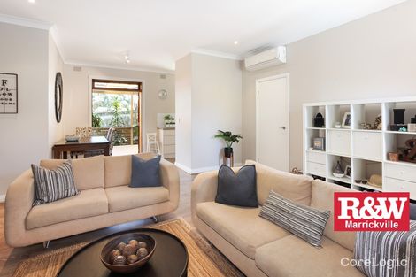 Property photo of 5/48 Garnet Street Hurlstone Park NSW 2193