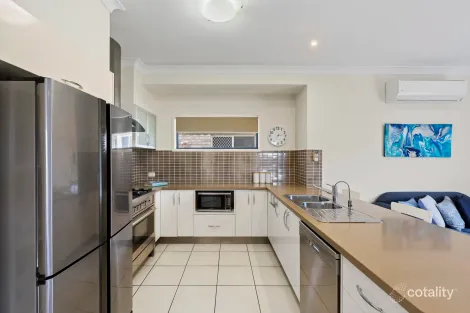 Property photo of 46 Pentas Drive Bongaree QLD 4507