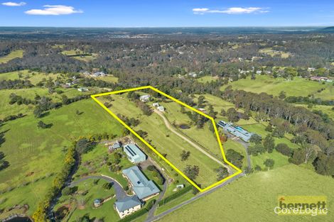 Property photo of 341 Mill Road Kurrajong NSW 2758