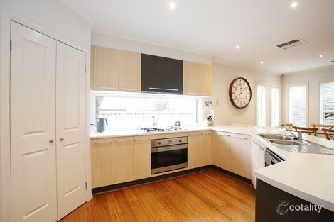 Property photo of 7 Ridgemont Drive Berwick VIC 3806