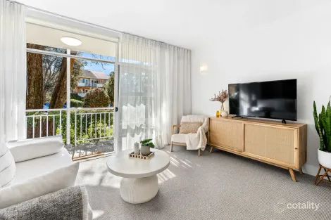 Property photo of 8/2-3 Kempsey Close Dee Why NSW 2099