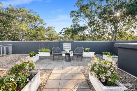 Property photo of 32/303 Miller Street Cammeray NSW 2062