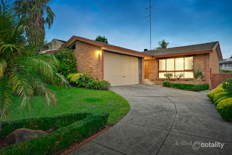 Property photo of 5 Apple Blossom Court Templestowe VIC 3106