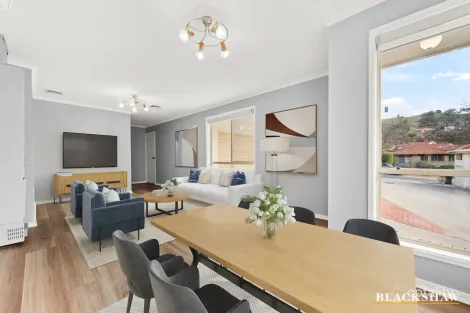Property photo of 2/5 Harry Hopman Circuit Gordon ACT 2906
